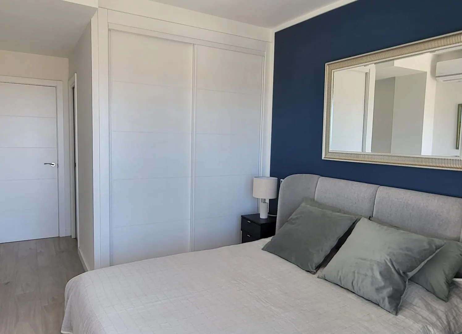 Rezydencja Orizon Apartament 2 Algarrobo Costa İspanya